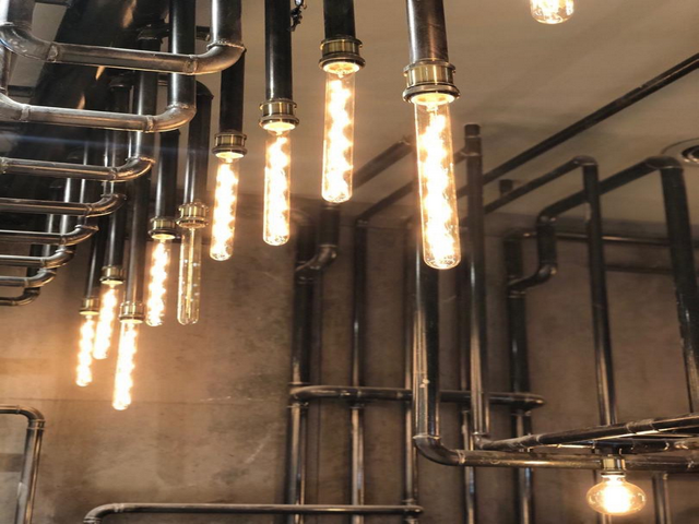 Markiz Center 2021 interior view 2